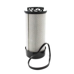 Holm Hydraulic Filter Element with Mesh Media Replaces Case 87708150 (H20-0483-HOL)